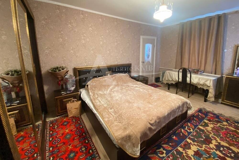 дом р-н Советский г Зеленокумск ул Почтовая фото 3