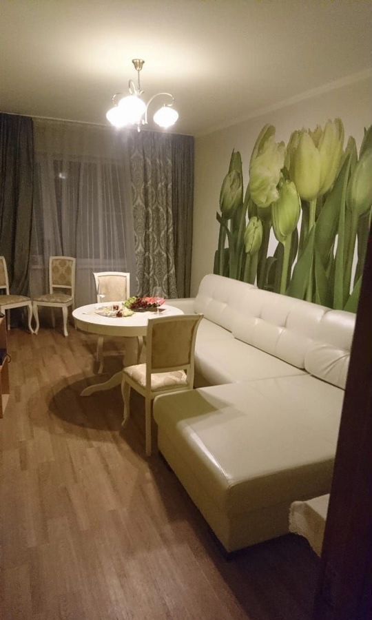 квартира г Курск р-н Сеймский ул Серегина 47а фото 1