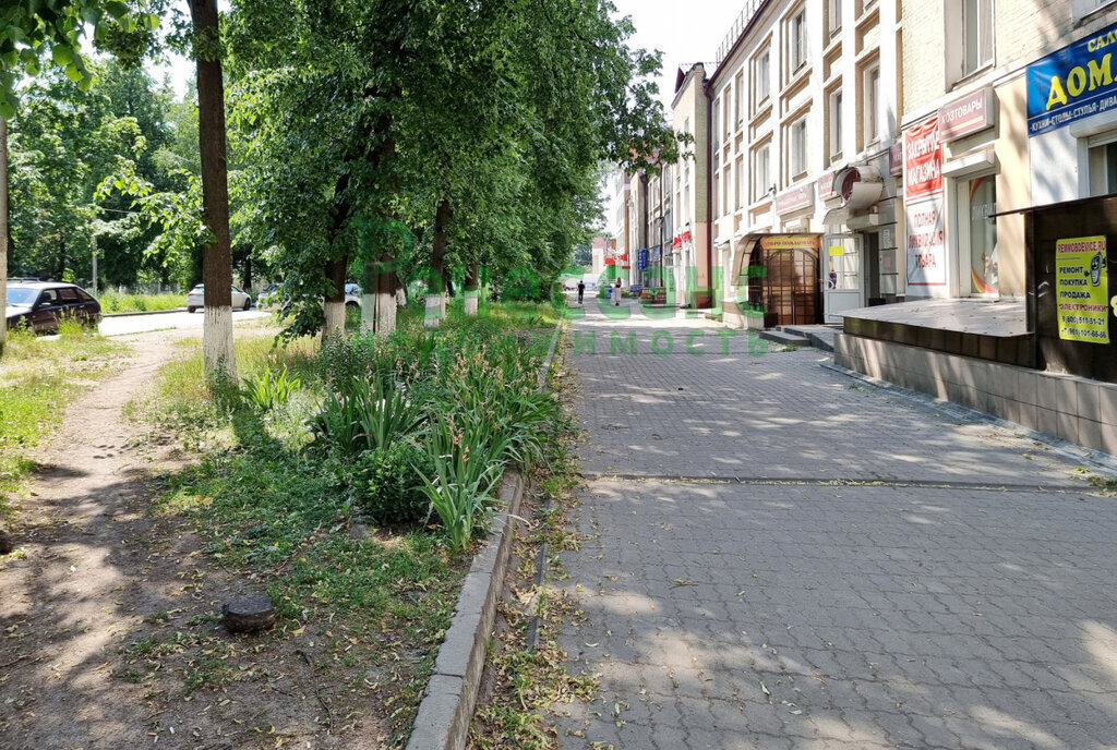 свободного назначения г Брянск рп Радица-Крыловка Бежицкий район ул Медведева 2 фото 3