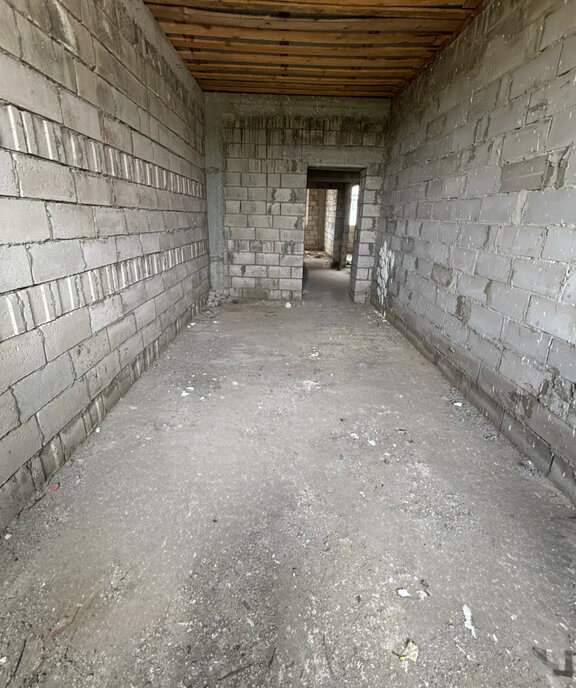квартира г Нальчик Горная ул Солнечная 8к/1 фото 3