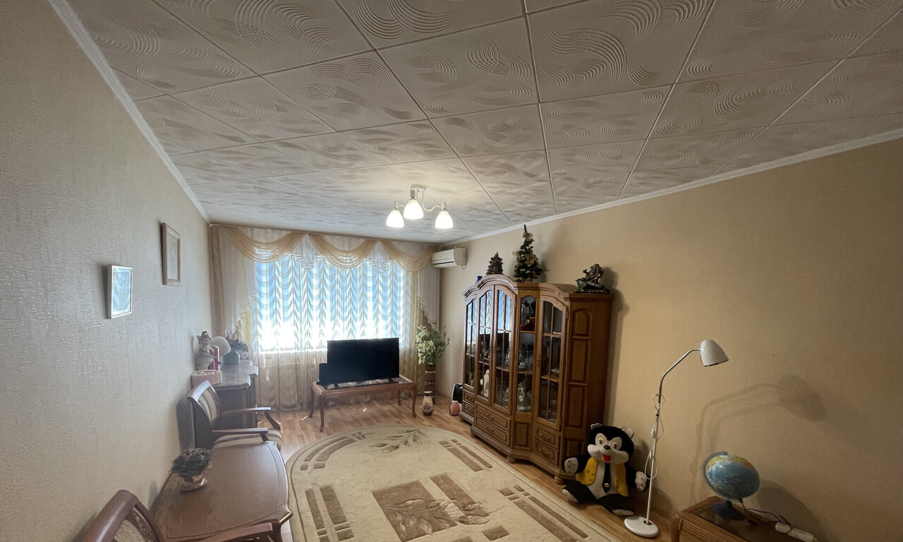 квартира г Астрахань р-н Ленинский ул Чехова 103 фото 2