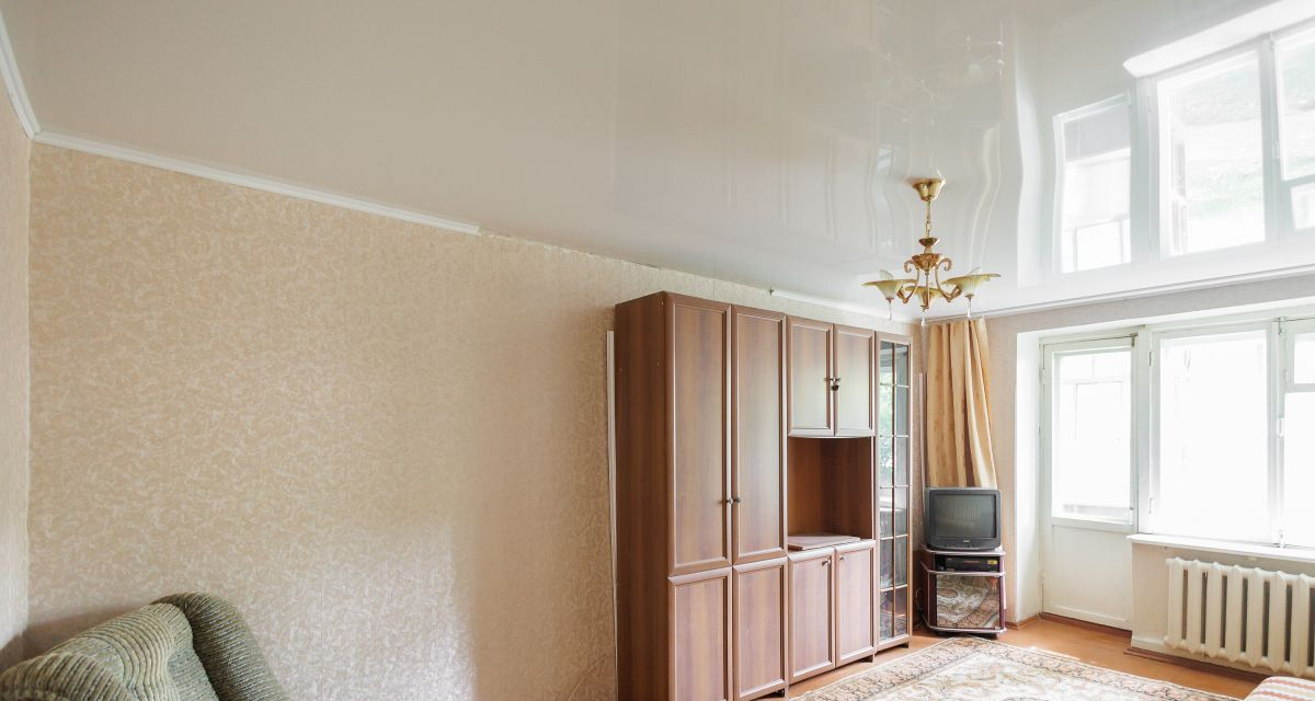 квартира г Брянск р-н Советский Красноармейская улица, 160Б фото 2