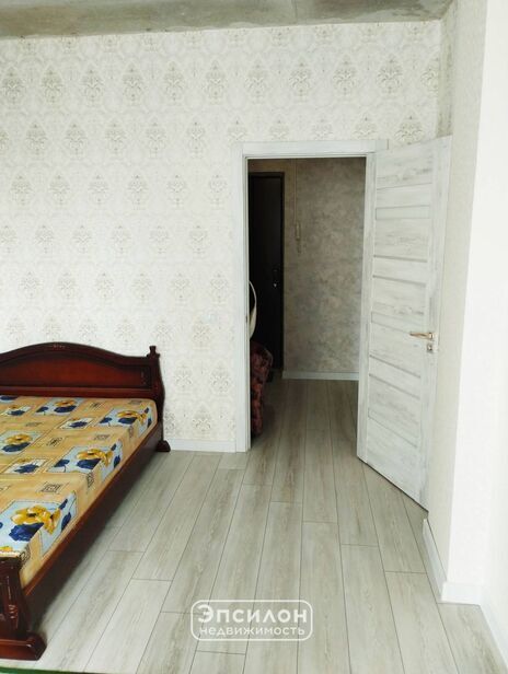 квартира г Курск р-н Центральный ул генерала Григорова 36 фото 3