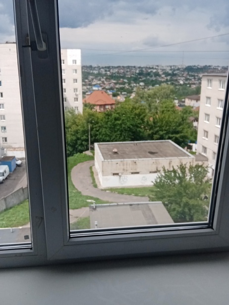 квартира г Курск р-н Центральный ул Сторожевая 6 фото 2