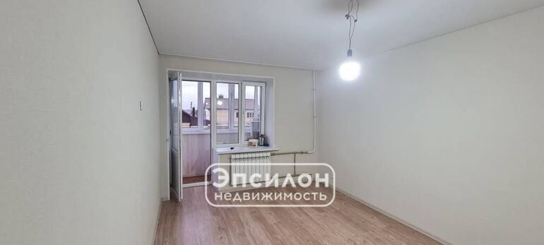 квартира г Курск р-н Центральный ул Пучковка 106а фото 3
