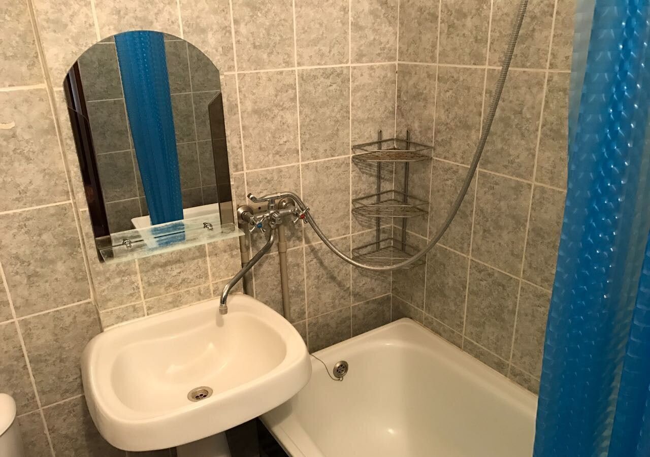 квартира г Курск р-н Железнодорожный ул Союзная 28б фото 4
