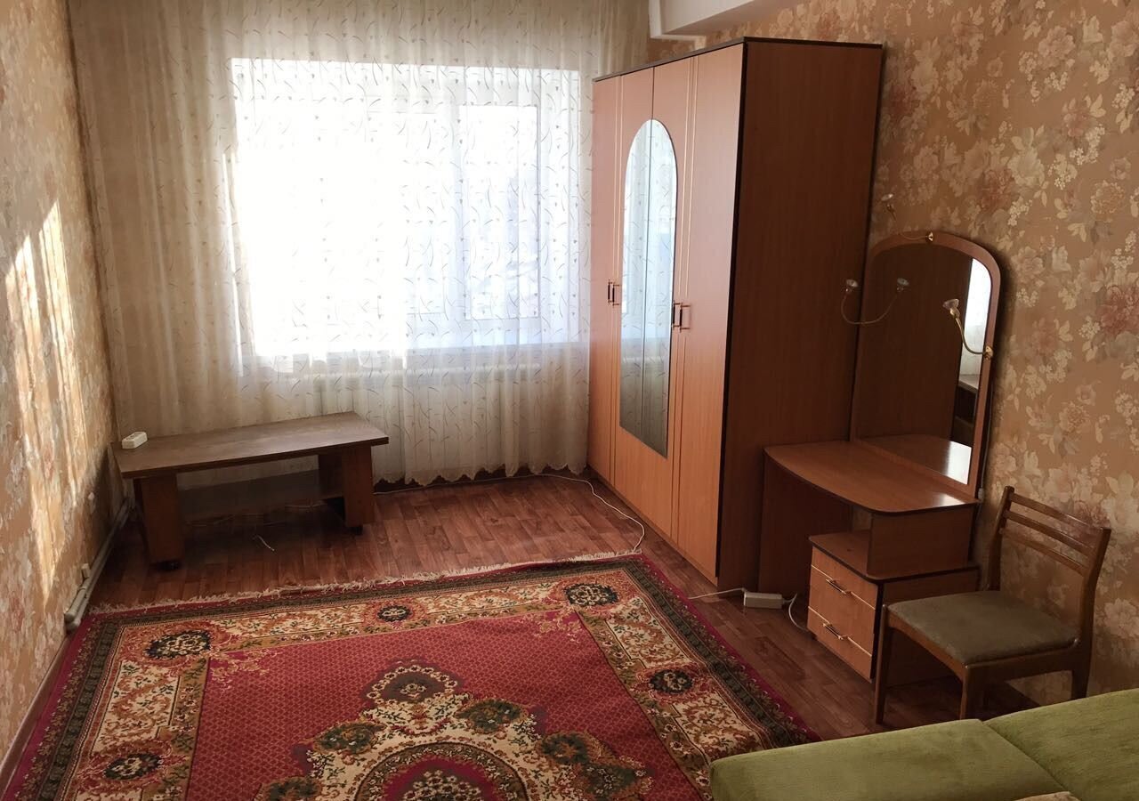 квартира г Курск р-н Железнодорожный ул Союзная 28б фото 3