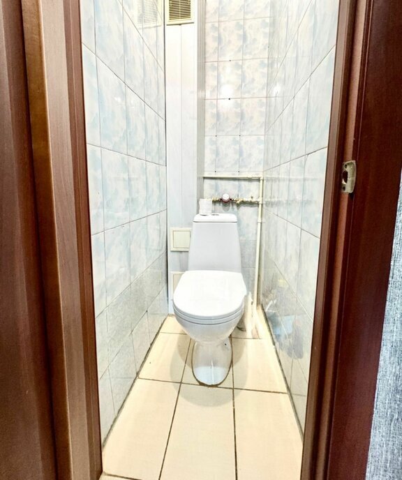 квартира г Пенза р-н Ленинский ул Революционная 2/2 фото 4