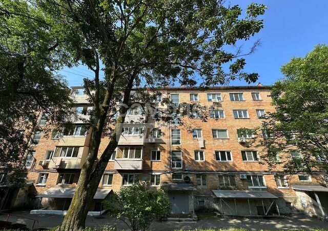 квартира р-н Ленинский ул Адмирала Юмашева 34 фото