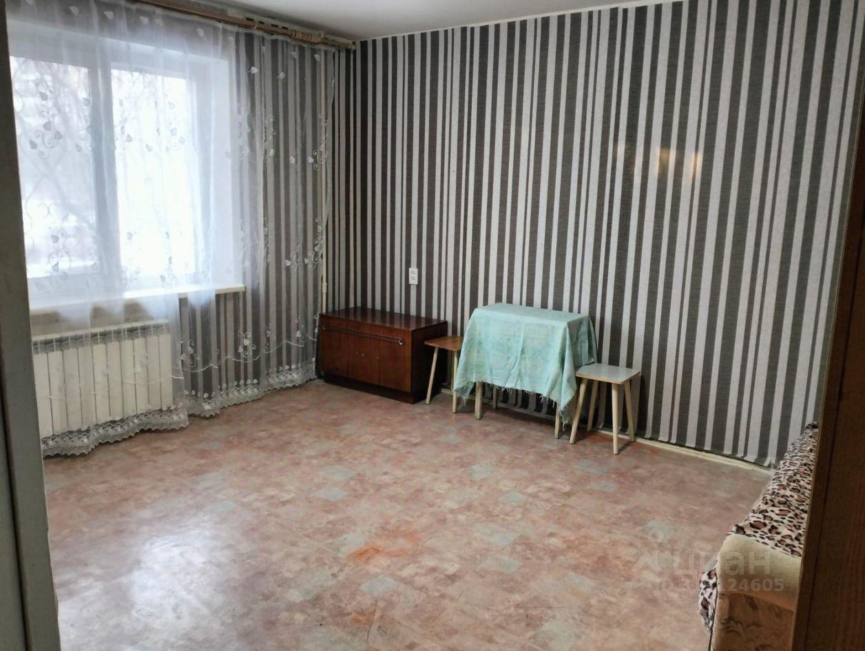 квартира г Нижний Тагил р-н Тагилстроевский пр-кт Октябрьский 9 Нижний Тагил, Горнозаводской управленческий округ, муниципальный округ Нижний Тагил, Тагилстроевский район, Октябрьский проспект фото 4
