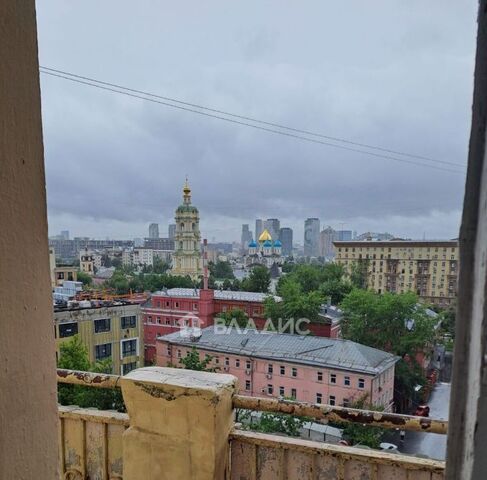 метро Пролетарская ул Воронцовская 32с/1 муниципальный округ Таганский фото
