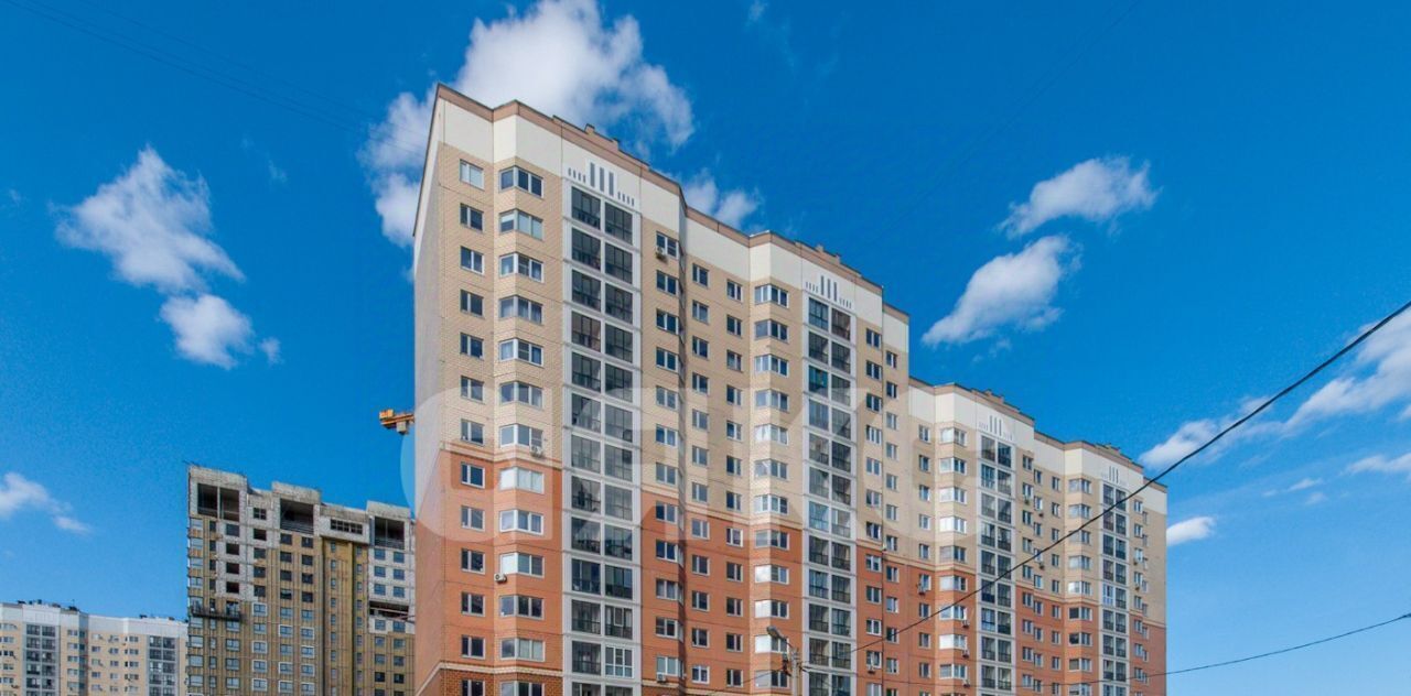 свободного назначения городской округ Одинцовский г Звенигород мкр 3 20 фото 1