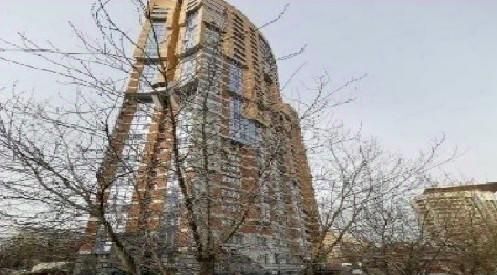 ЮЗАО ул Архитектора Власова 8 фото
