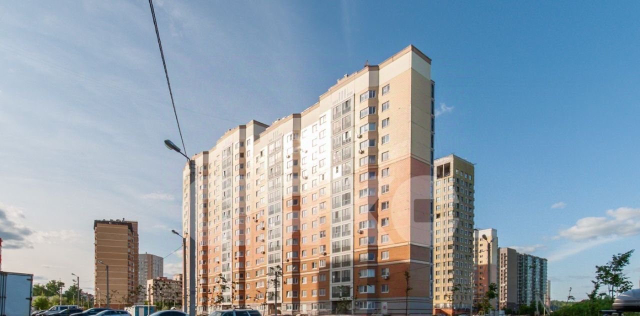 свободного назначения городской округ Одинцовский г Звенигород мкр 3 20 фото 4