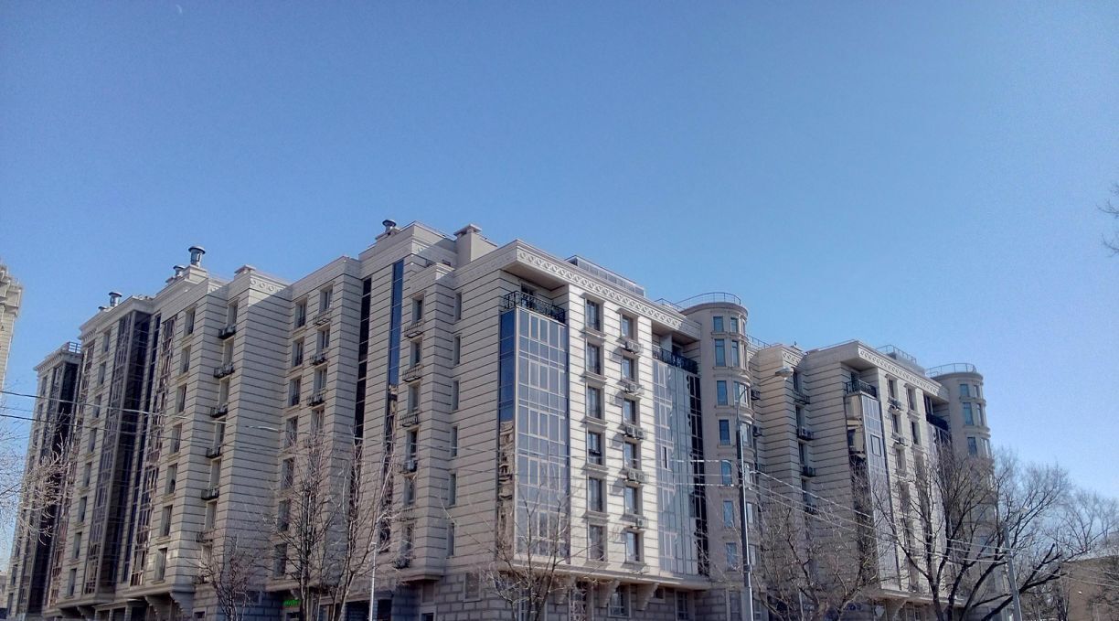 гараж г Москва ВАО проезд Измайловский 10к/1 муниципальный округ Измайлово фото 2