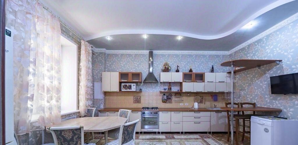 квартира г Самара Алабинская ул Ленинская 206 фото 1