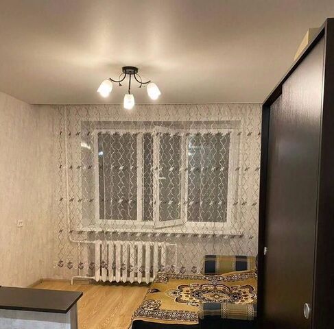 квартира г Самара Безымянка ул Свободы 20а фото