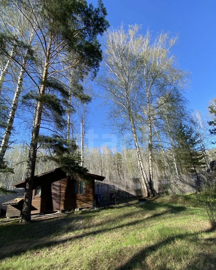 земля г Тюмень снт Лесная Поляна ул. Южный Склон фото 4