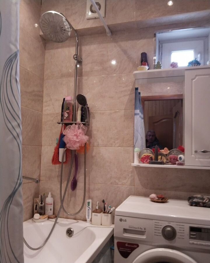 дом г Сургут тер СОК Ягодное Тюменская обл. фото 3