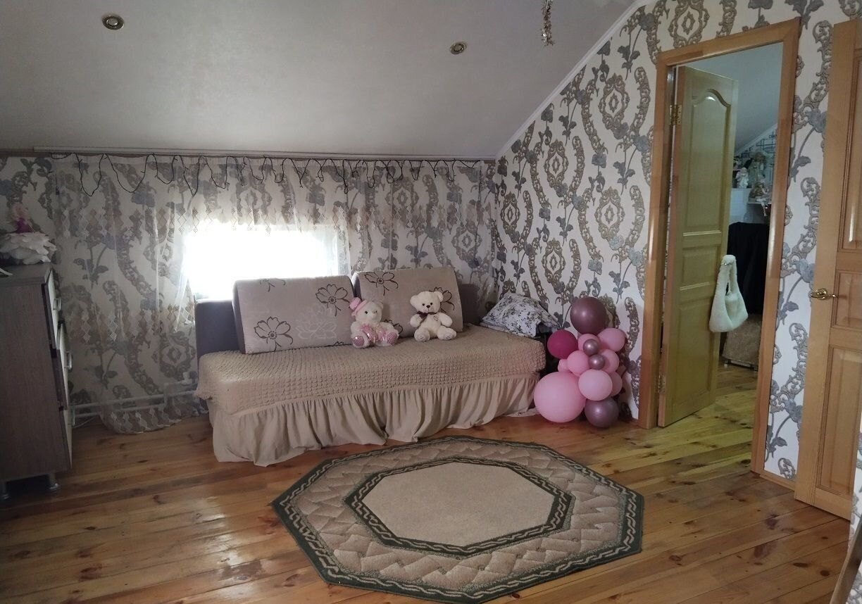 дом г Сургут тер СОК Ягодное Тюменская обл. фото 2