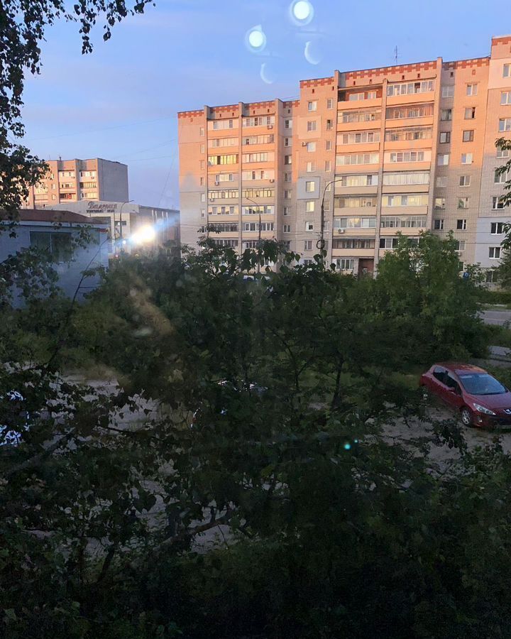 комната г Дзержинск ул Молодежная 7 фото 4