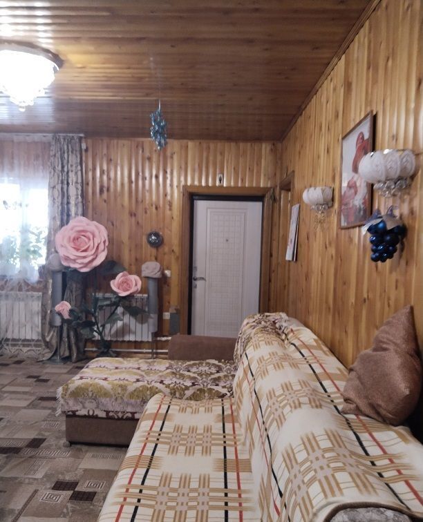 дом г Сургут тер СОК Ягодное Тюменская обл. фото 4