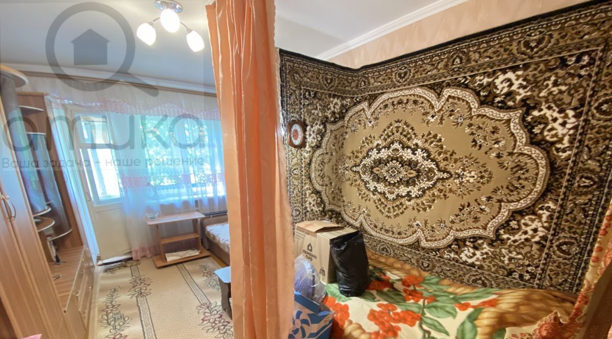 комната г Пенза р-н Октябрьский ул Крупской 29 фото 3