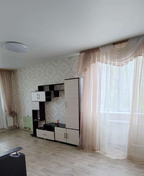 квартира г Самара Спортивная ул Карбышева 66 фото 3