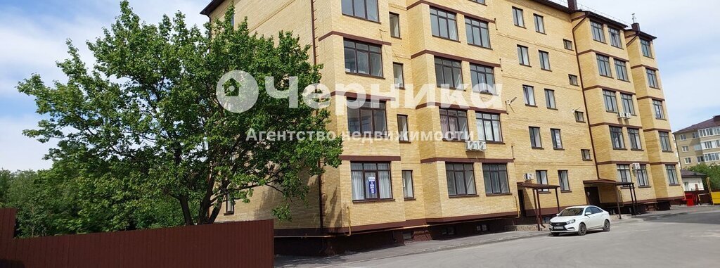 квартира г Ессентуки ул Галерейная 3к/1 фото 1