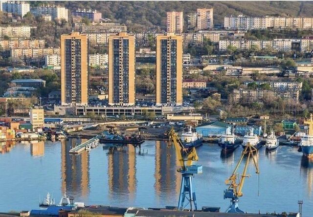 квартира р-н Первомайский ул Калинина 11а/1 фото