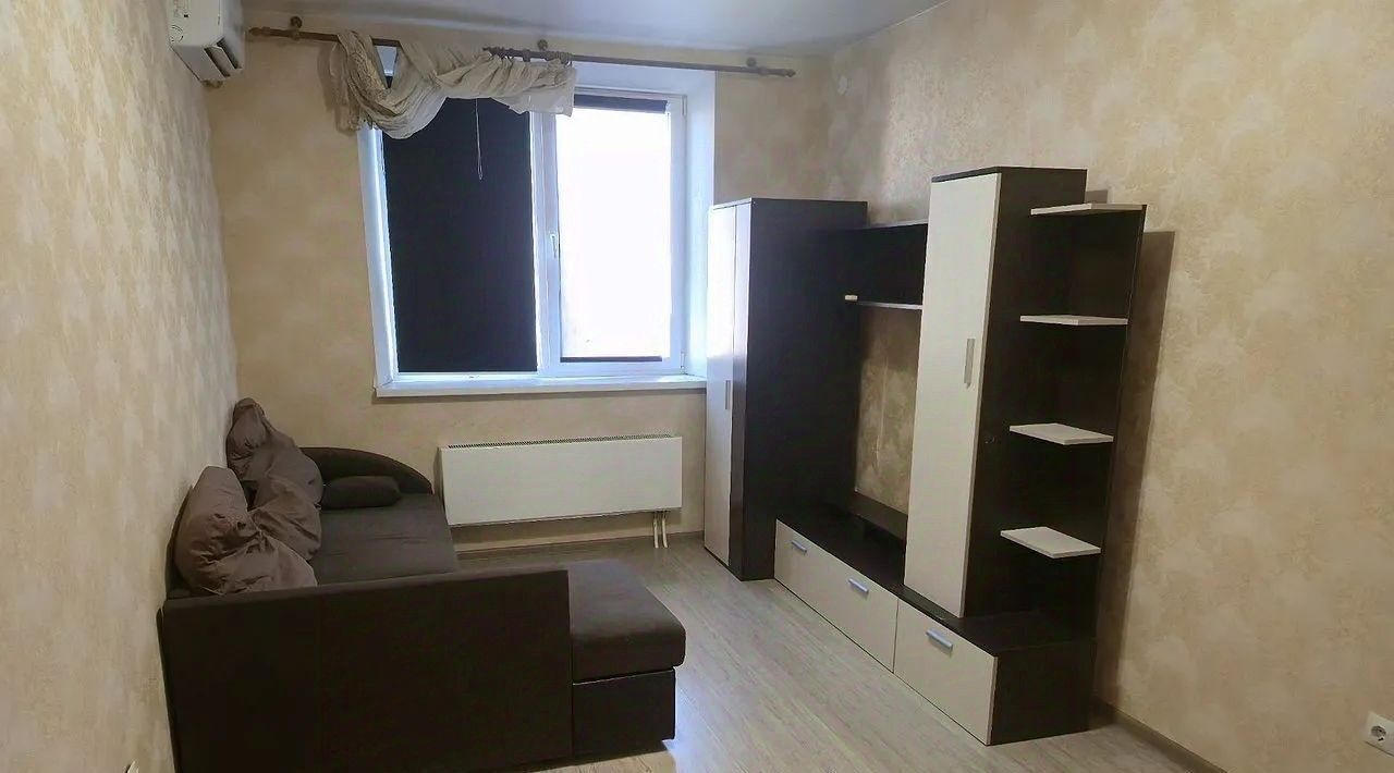 квартира г Батайск ул Котова 12к/1 микрорайон «Прибрежный» фото 1