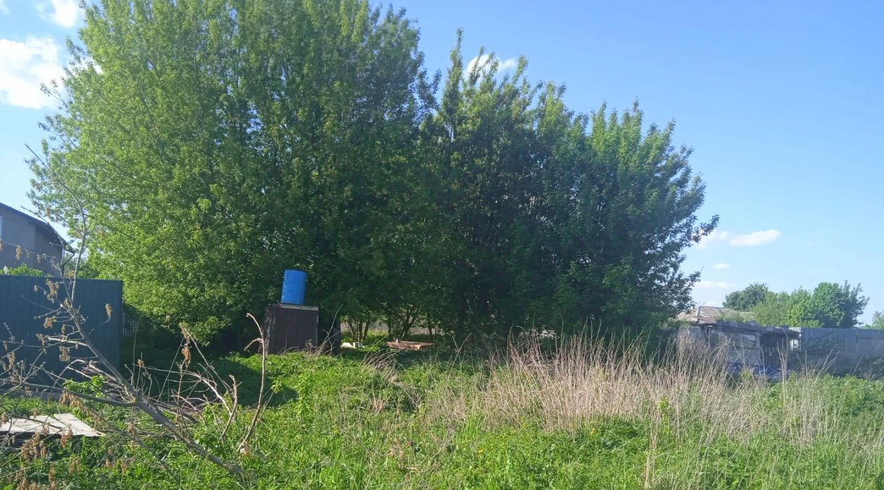 земля г Подольск д Макарово Подольск фото 1