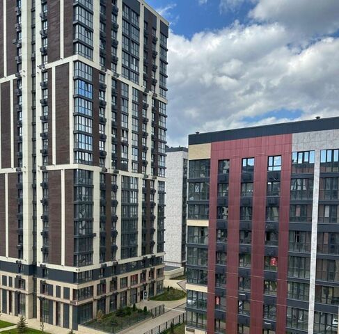 р-н Первомайский дом 11с/2 фото
