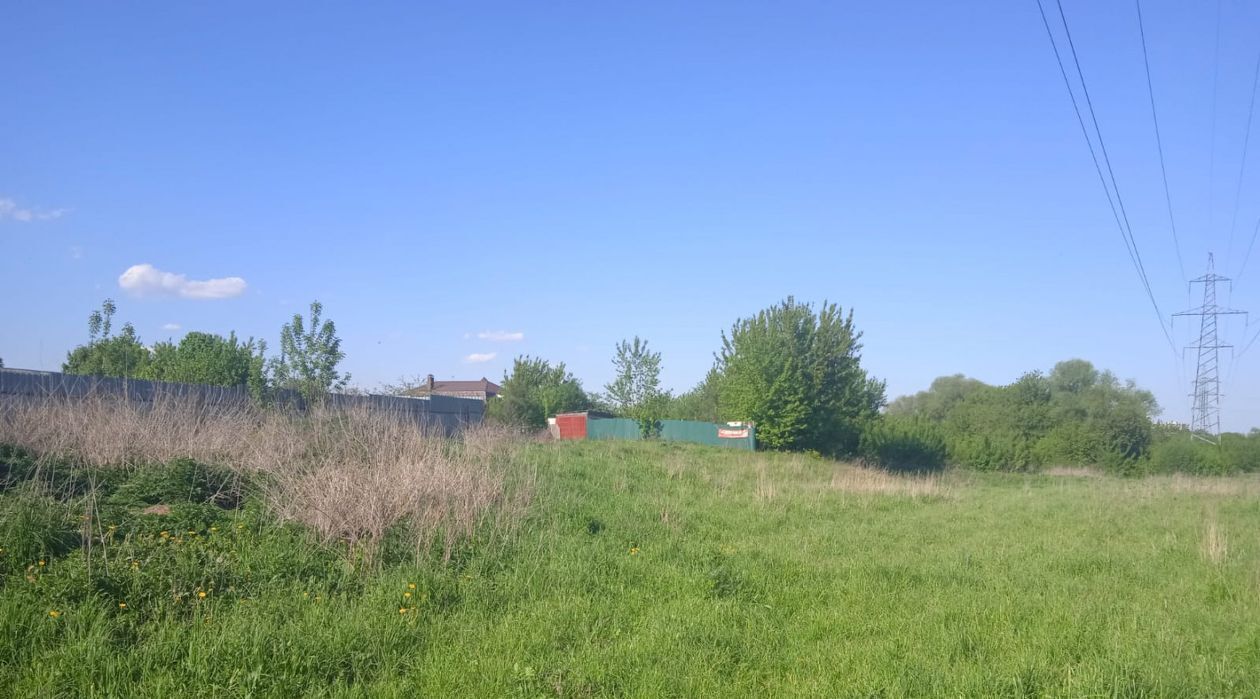 земля г Подольск д Макарово Подольск фото 3