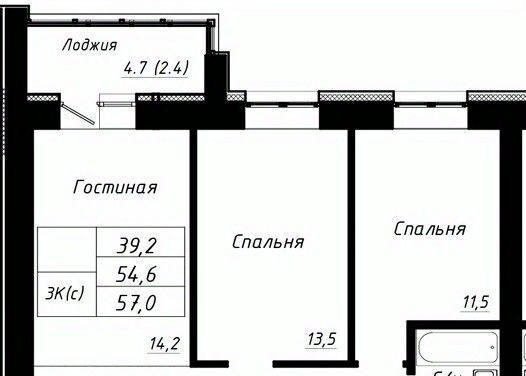 р-н Индустриальный тракт Павловский 196ак/2 фото