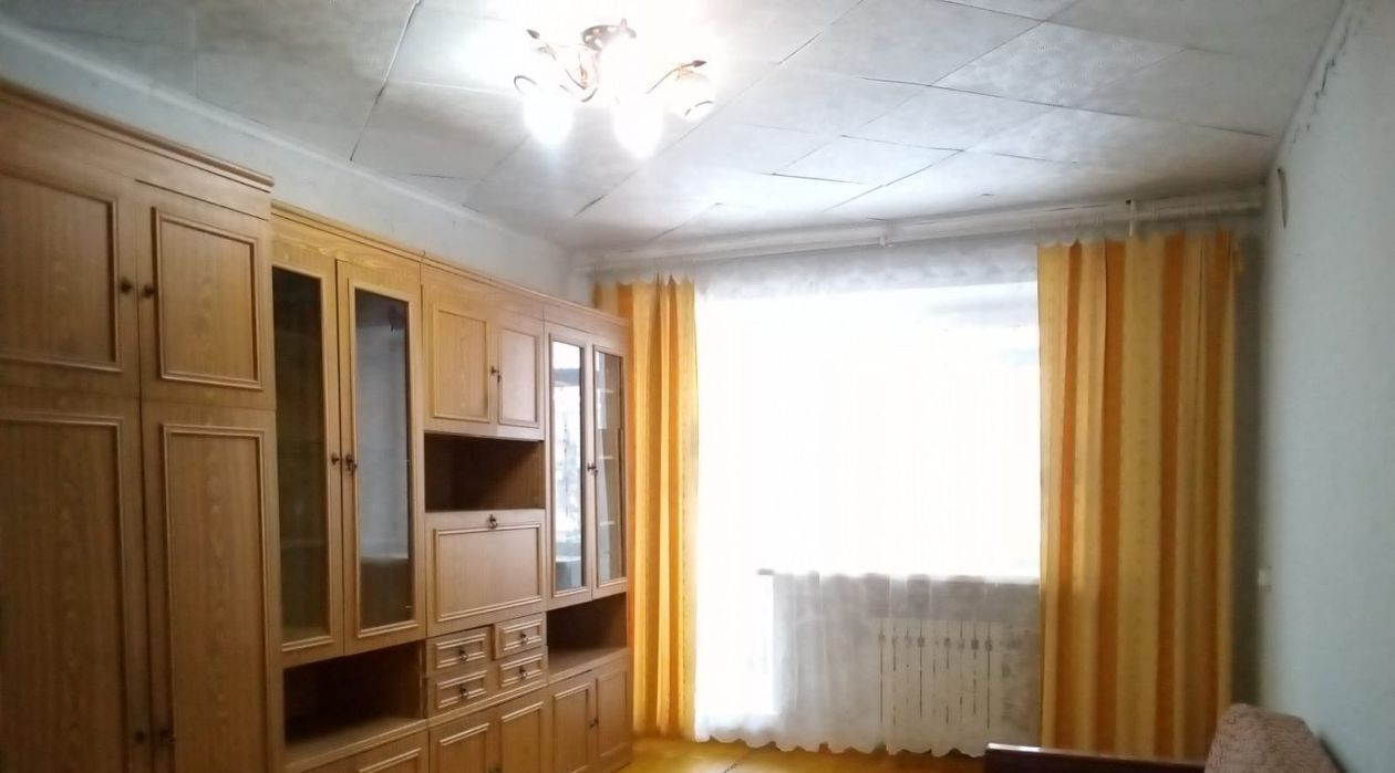 квартира г Рубцовск ул Алтайская 108 фото 1