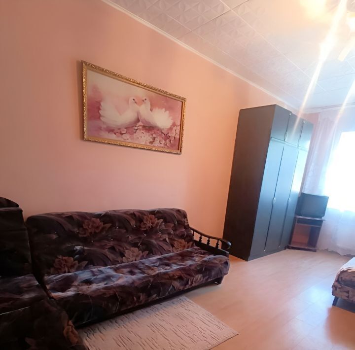 квартира г Ставрополь р-н Промышленный Осетинка ул Мира 460/3 фото 2
