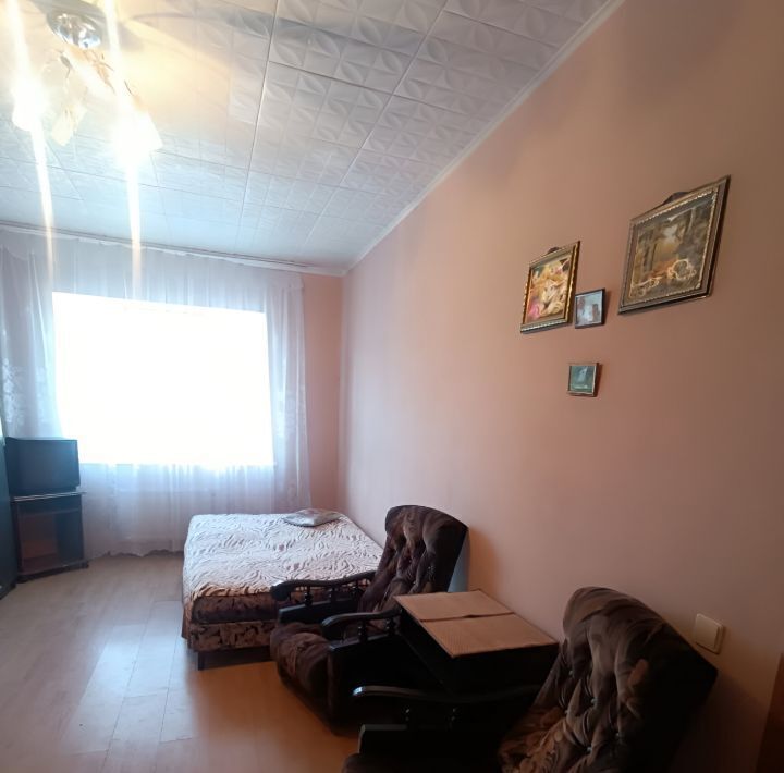 квартира г Ставрополь р-н Промышленный Осетинка ул Мира 460/3 фото 4