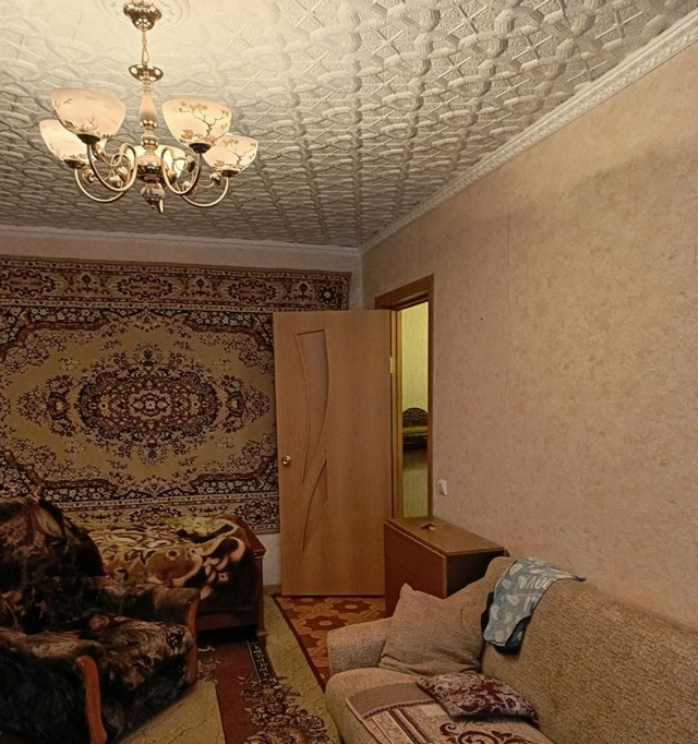 квартира г Рузаевка ул Северная 1а фото 4