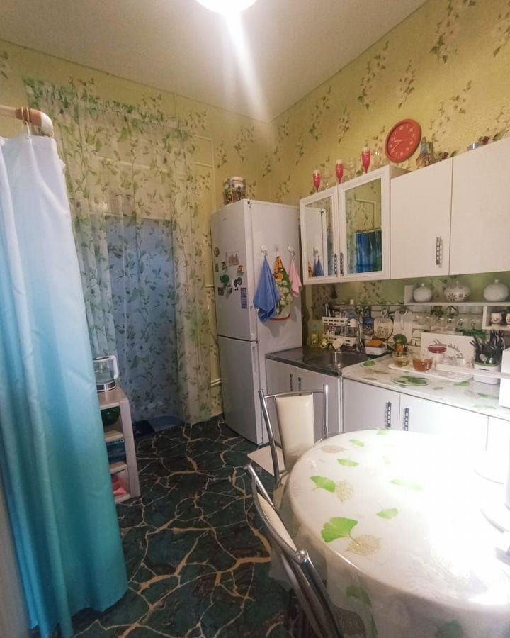 комната г Новочеркасск ул Атаманская 28/78 фото 4