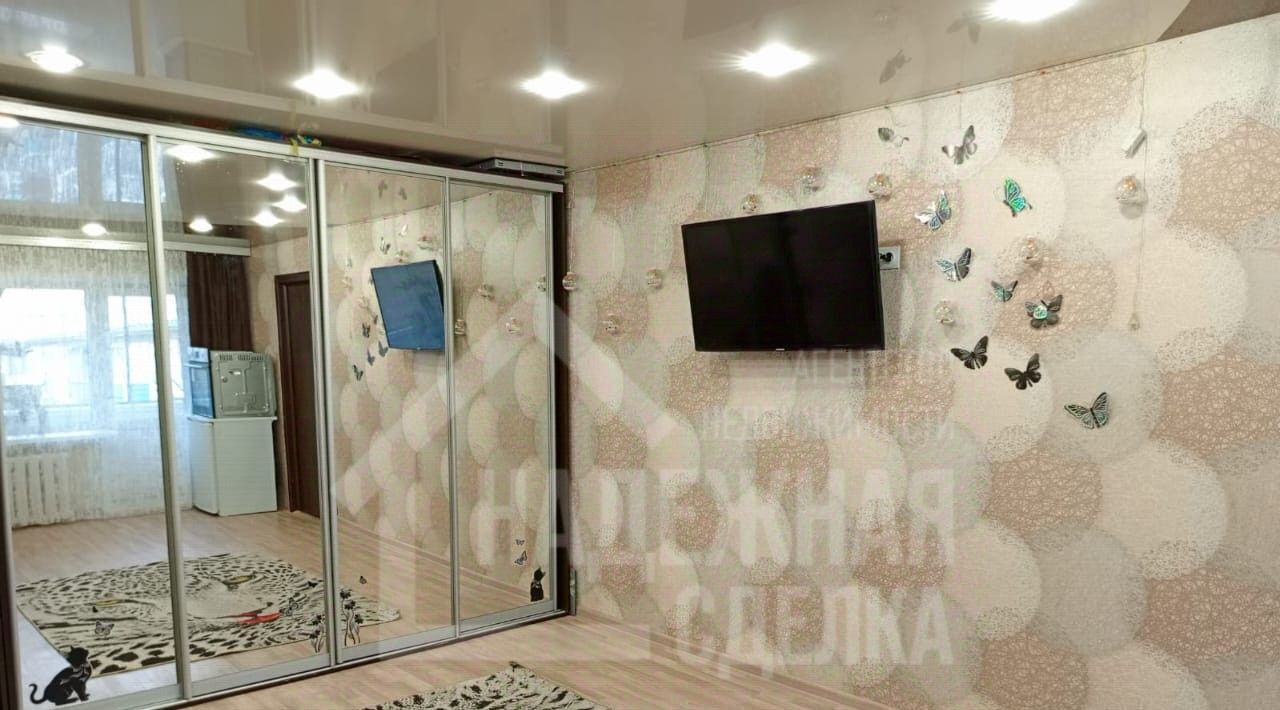 квартира г Рубцовск ул Громова 16 фото 2