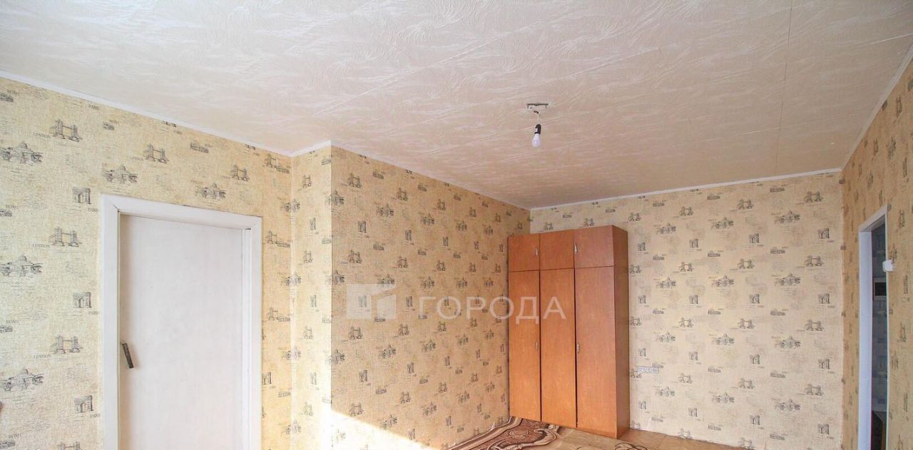 квартира г Барнаул р-н Индустриальный тракт Павловский 216г фото 4