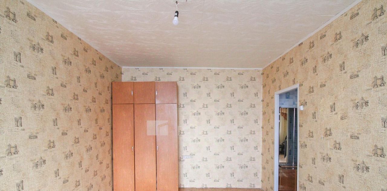 квартира г Барнаул р-н Индустриальный тракт Павловский 216г фото 3