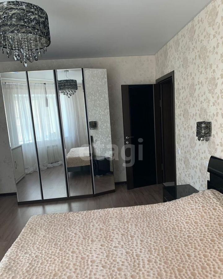 квартира г Белгород Западный ул Есенина 20в фото 3