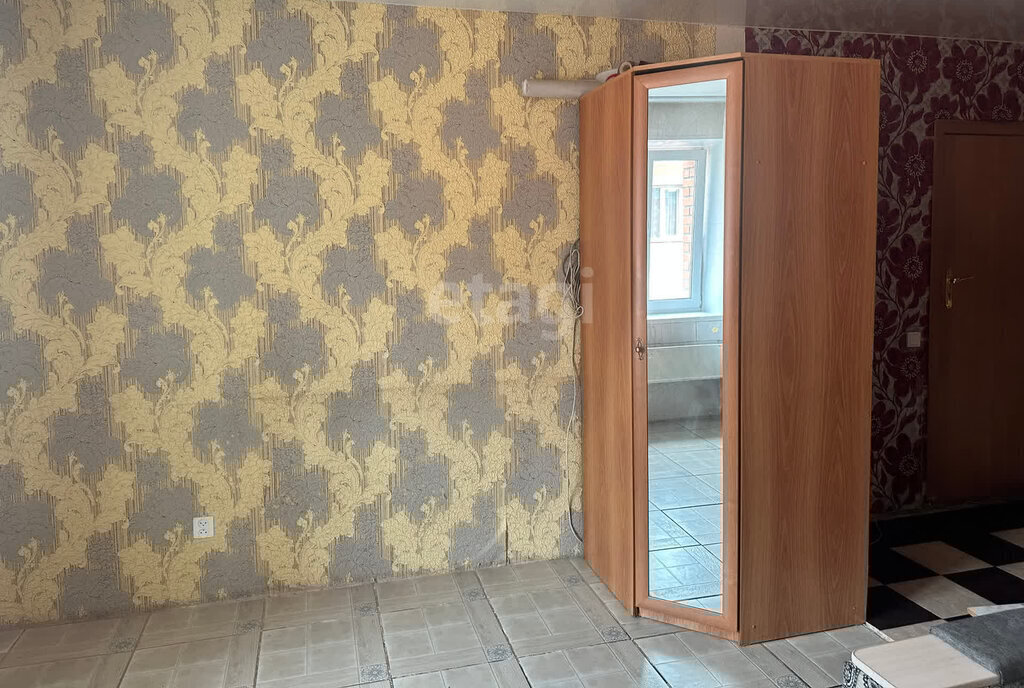 квартира г Бердск ул Лунная 30 фото 3