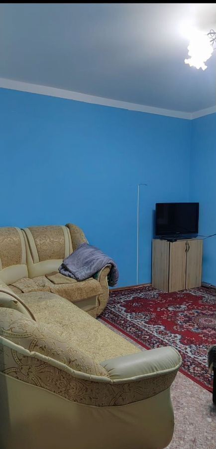квартира г Черкесск ул Свободы 62/4 фото 1