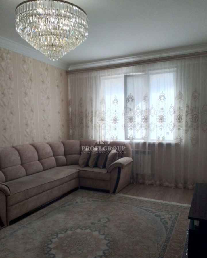 квартира г Махачкала р-н Ленинский ул Времена года 15 фото 1