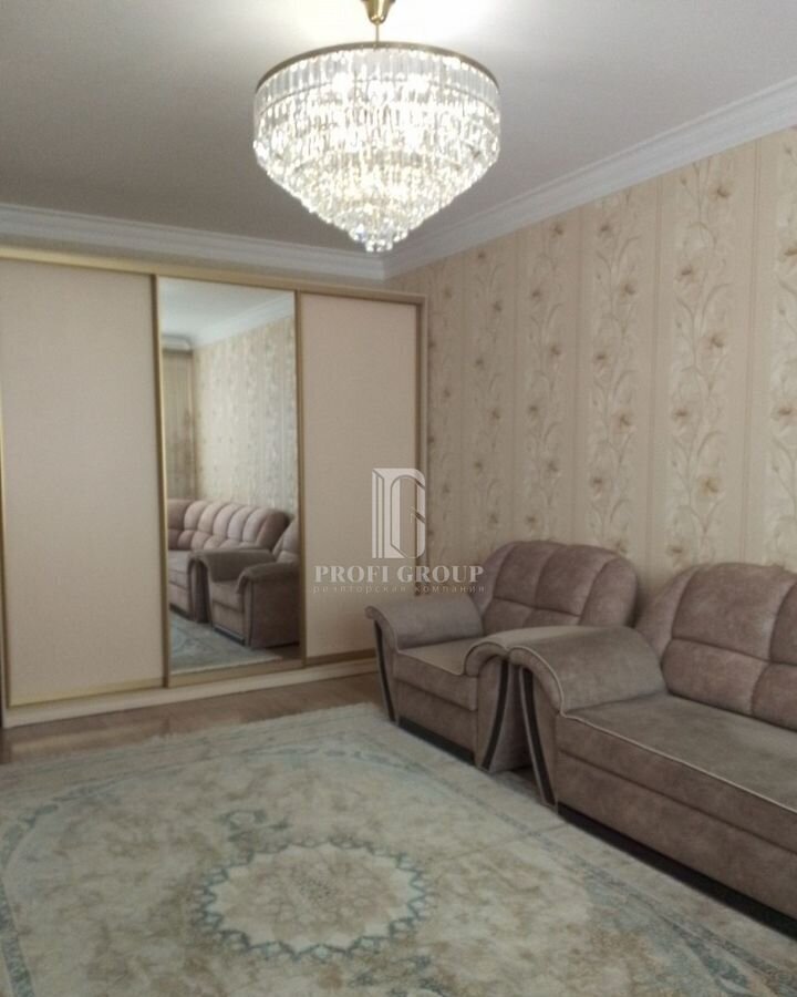 квартира г Махачкала р-н Ленинский ул Времена года 15 фото 2