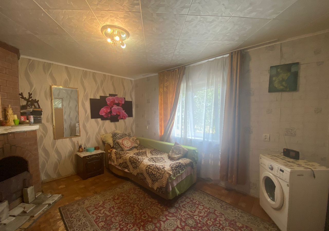 дом р-н Крымский г Крымск ул Тополиная Крымское городское поселение фото 3