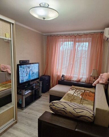 р-н Сеймский пр-кт Ленинского Комсомола 95 фото